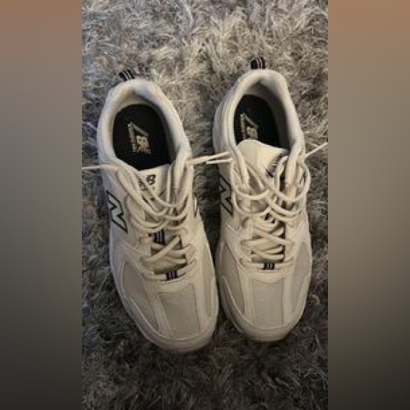 New balance size 9.5 women’s - Picture 3 of 3